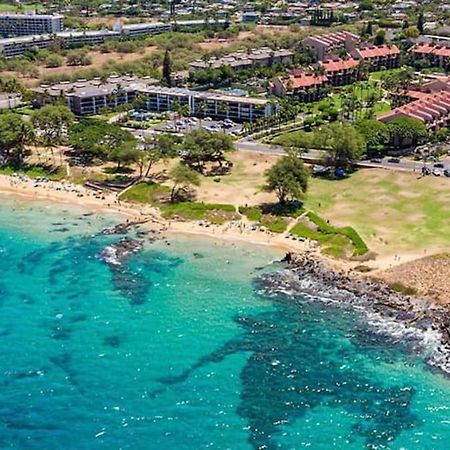 Penthouse 1 Bd King Suite With Ocean Views! Wailea  Exterior foto