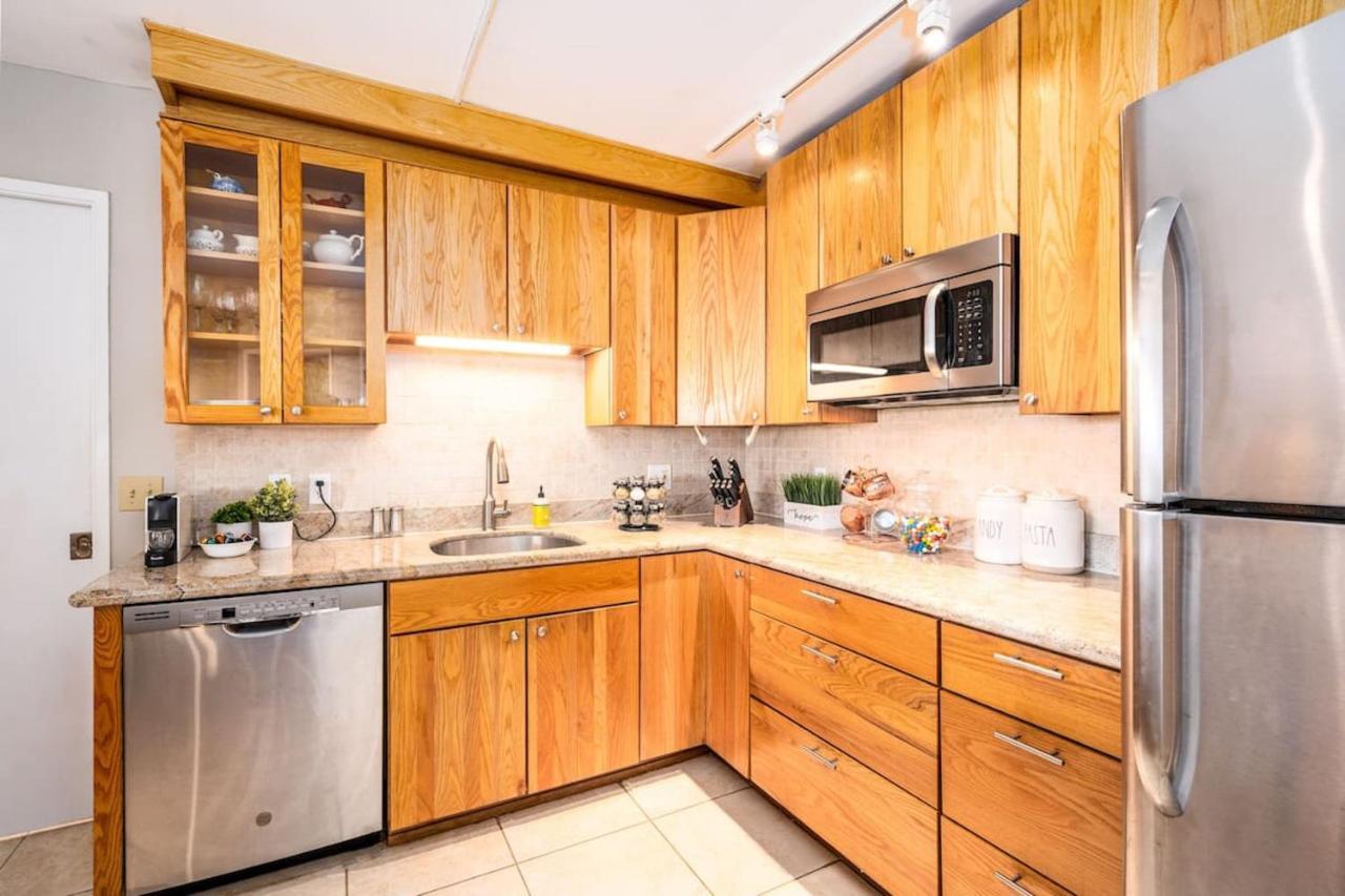 Penthouse 1 Bd King Suite With Ocean Views! Wailea  Exterior foto